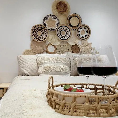Apartamento La Casuca Montañesa Barcenaciones