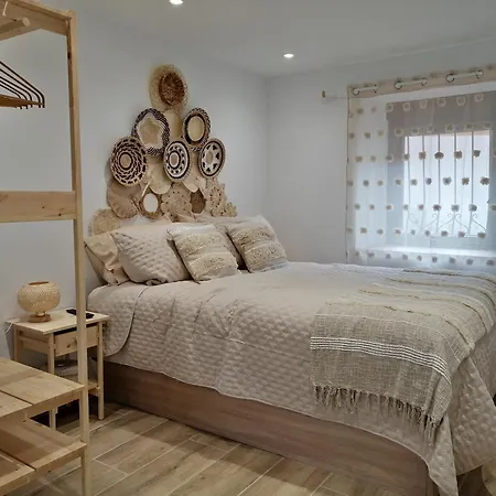 Apartamento La Casuca Montañesa Barcenaciones
