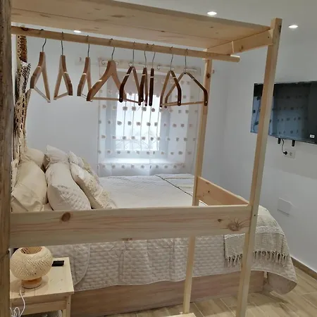Apartamento La Casuca Montañesa