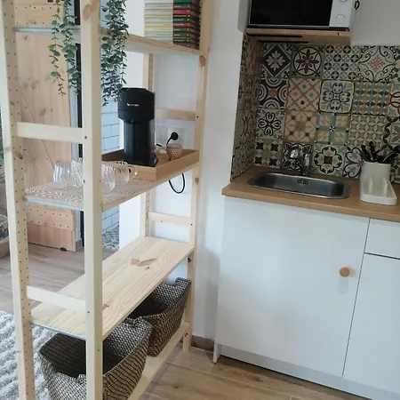 Apartamento La Casuca Montañesa *